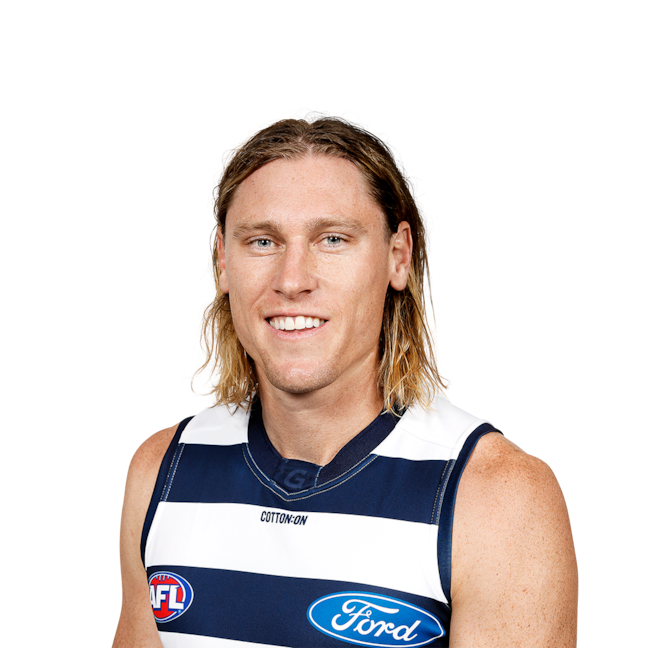 Mark Blicavs profile picture